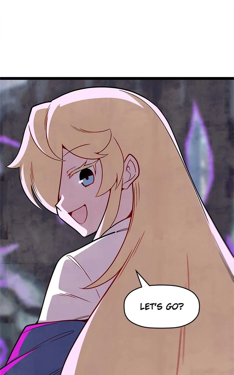 Read Everywhere & Nowhere chapter 248 image 45 on Lezhin