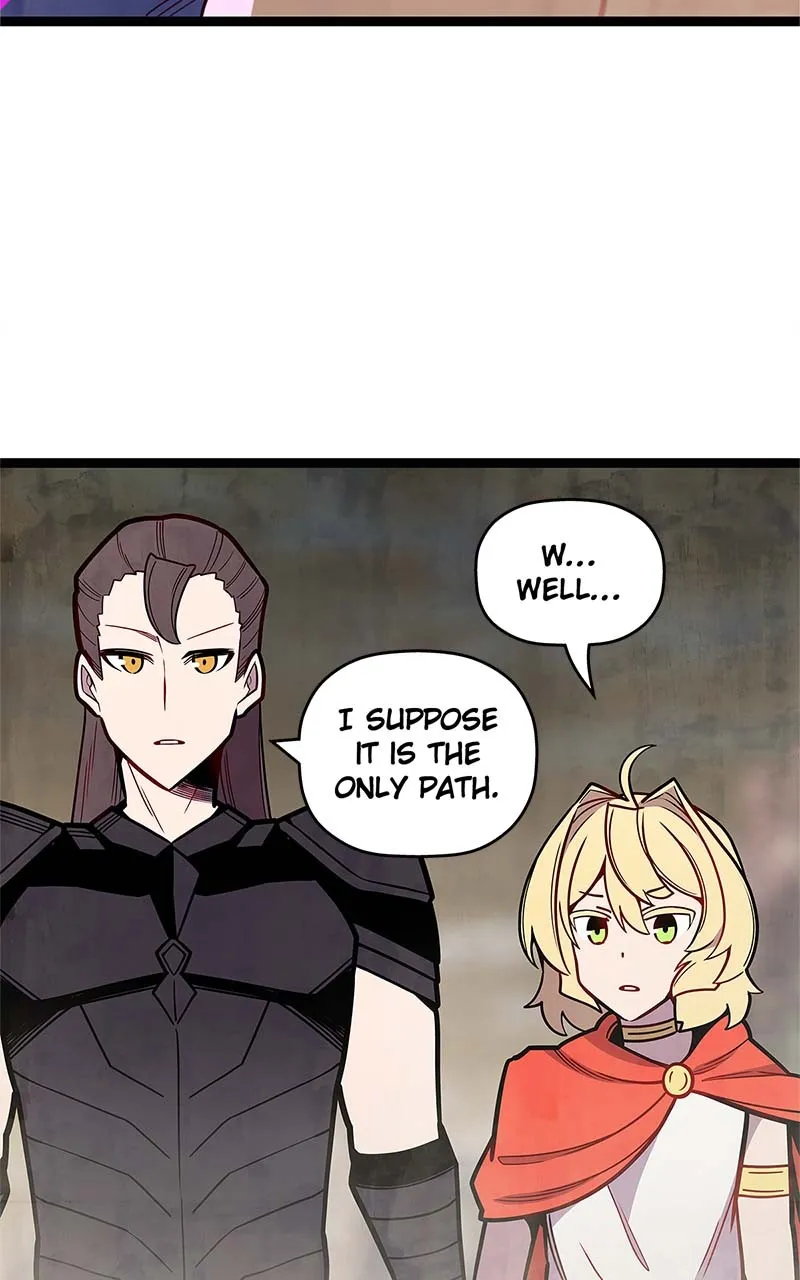 Read Everywhere & Nowhere chapter 248 image 46 on Lezhin