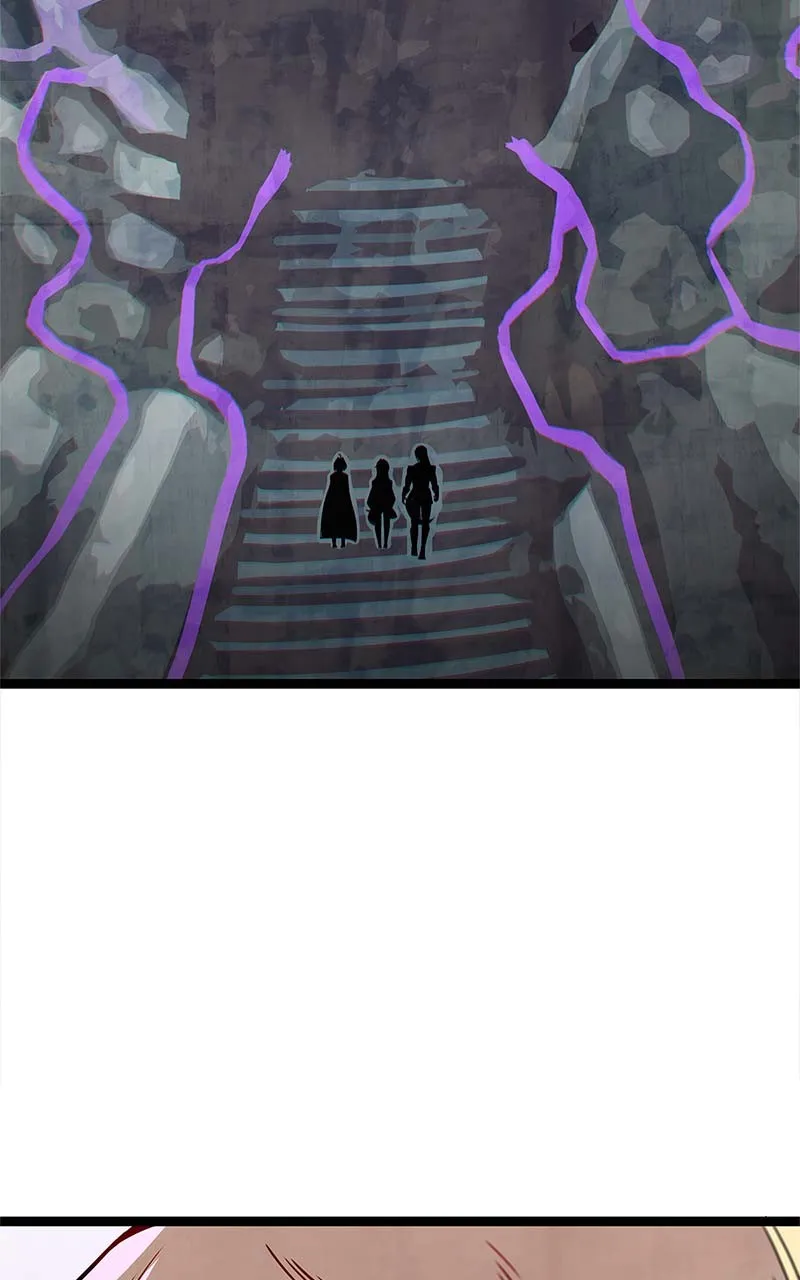 Read Everywhere & Nowhere chapter 248 image 48 on Lezhin