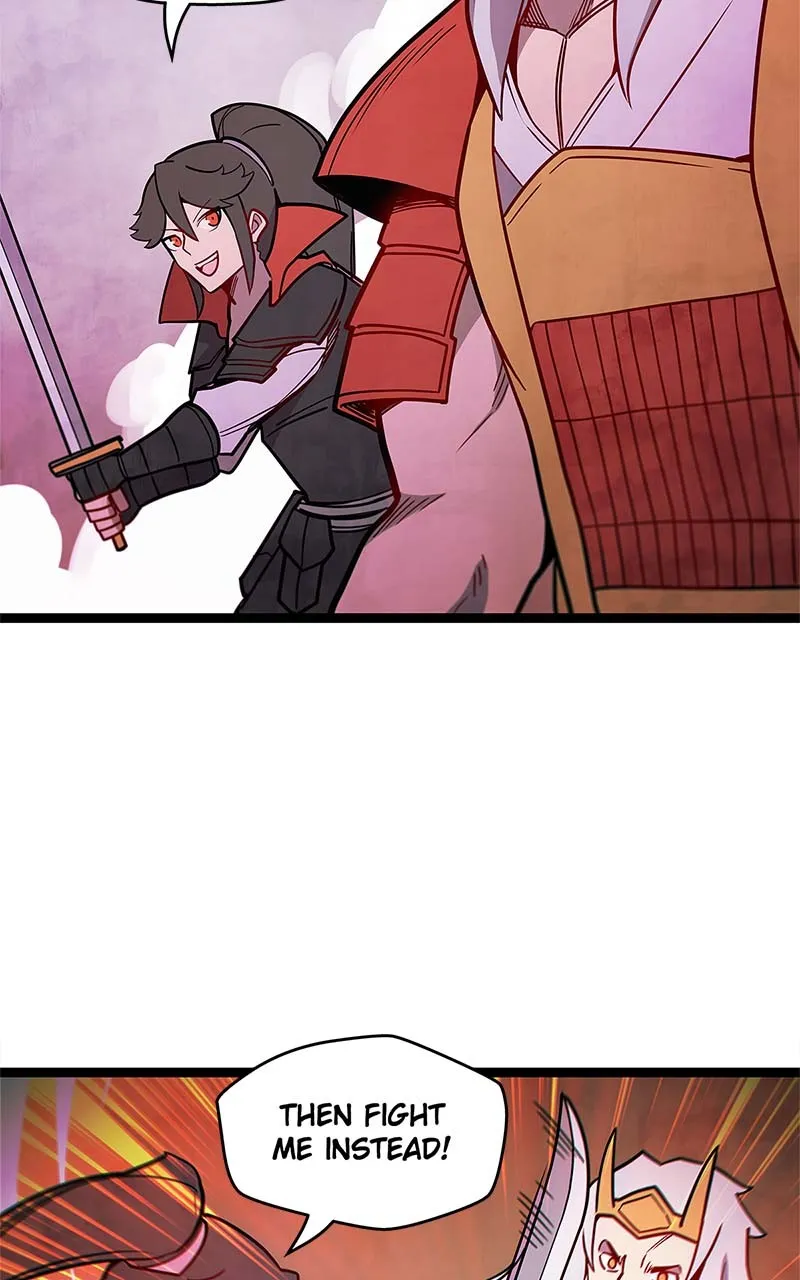 Read Everywhere & Nowhere chapter 248 image 5 on Lezhin