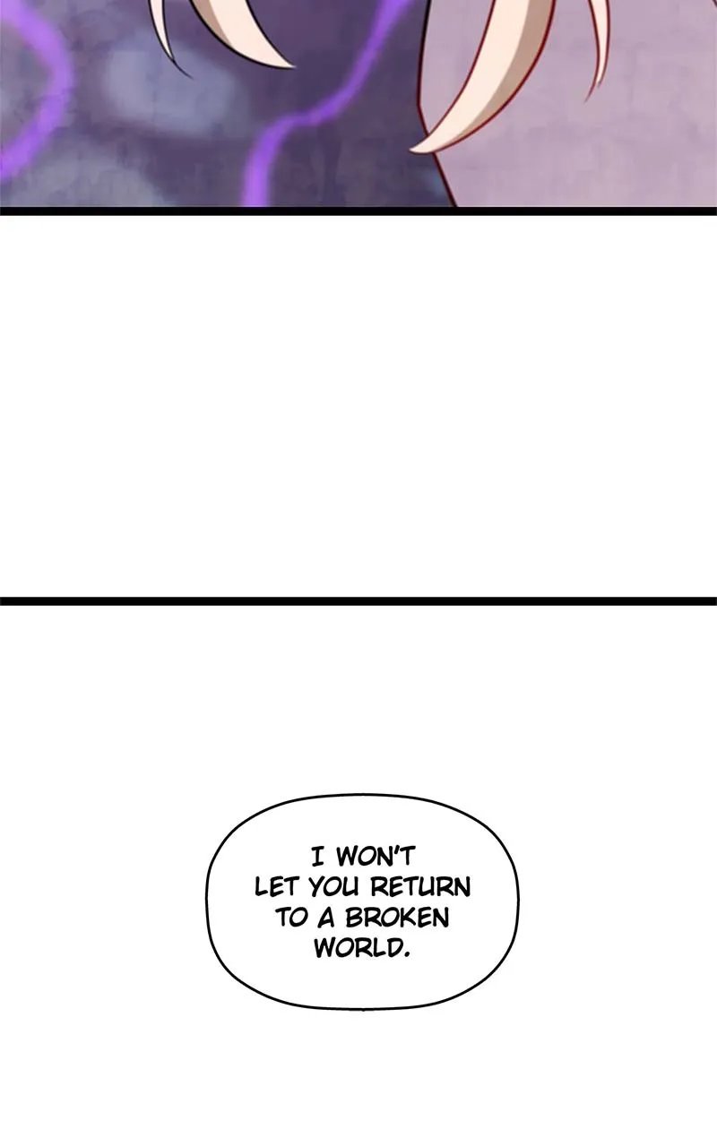 Read Everywhere & Nowhere chapter 248 image 50 on Lezhin