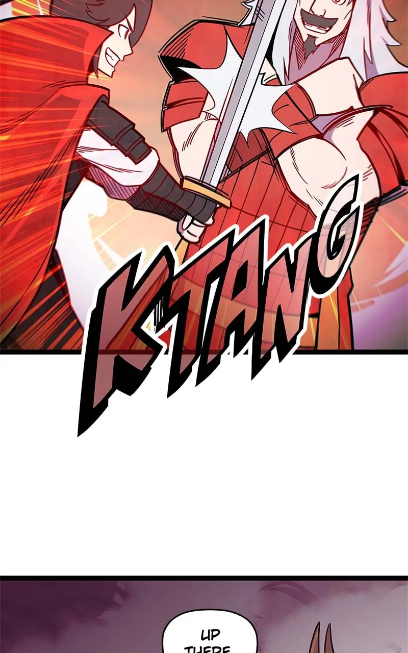 Read Everywhere & Nowhere chapter 248 image 6 on Lezhin