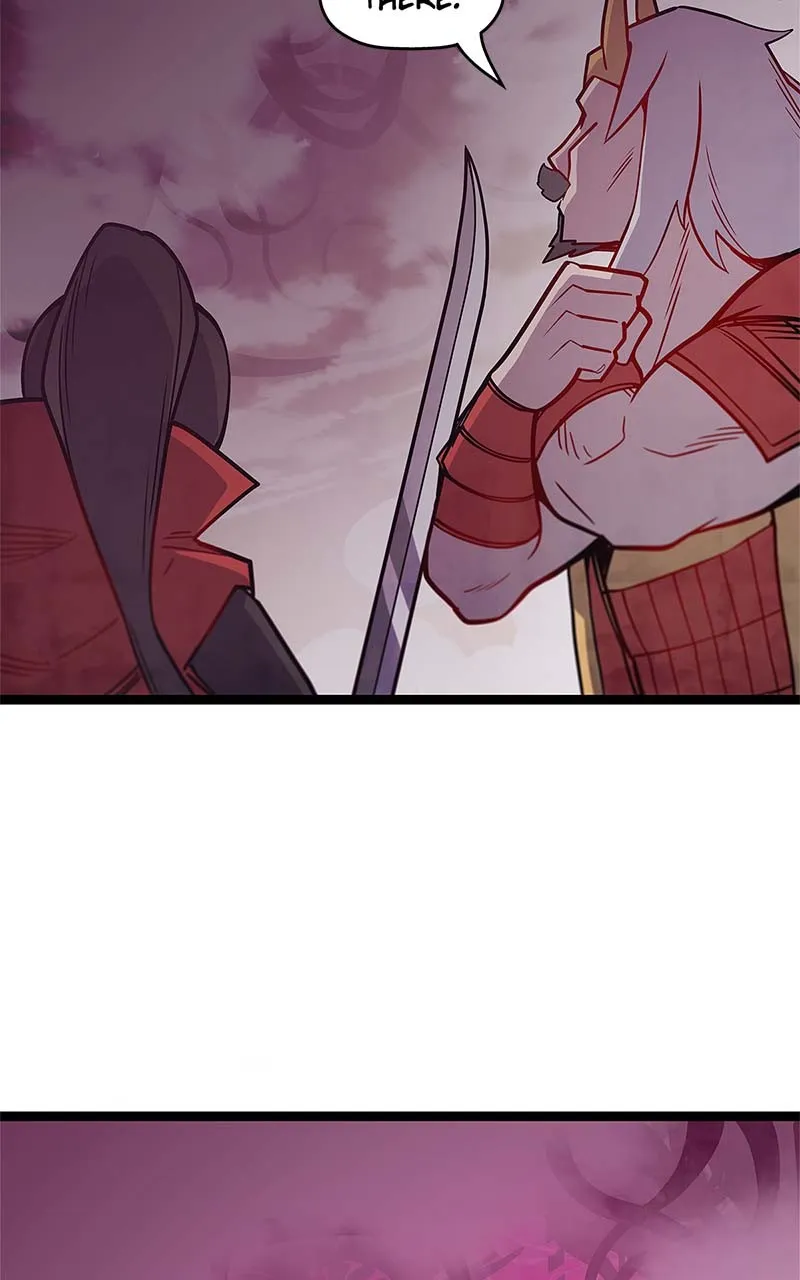 Read Everywhere & Nowhere chapter 248 image 7 on Lezhin