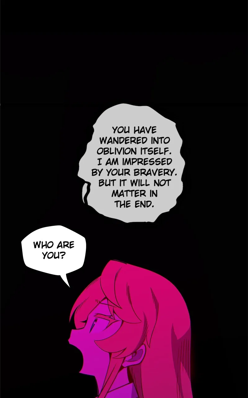 Read Everywhere & Nowhere chapter 249 image 16 on Lezhin