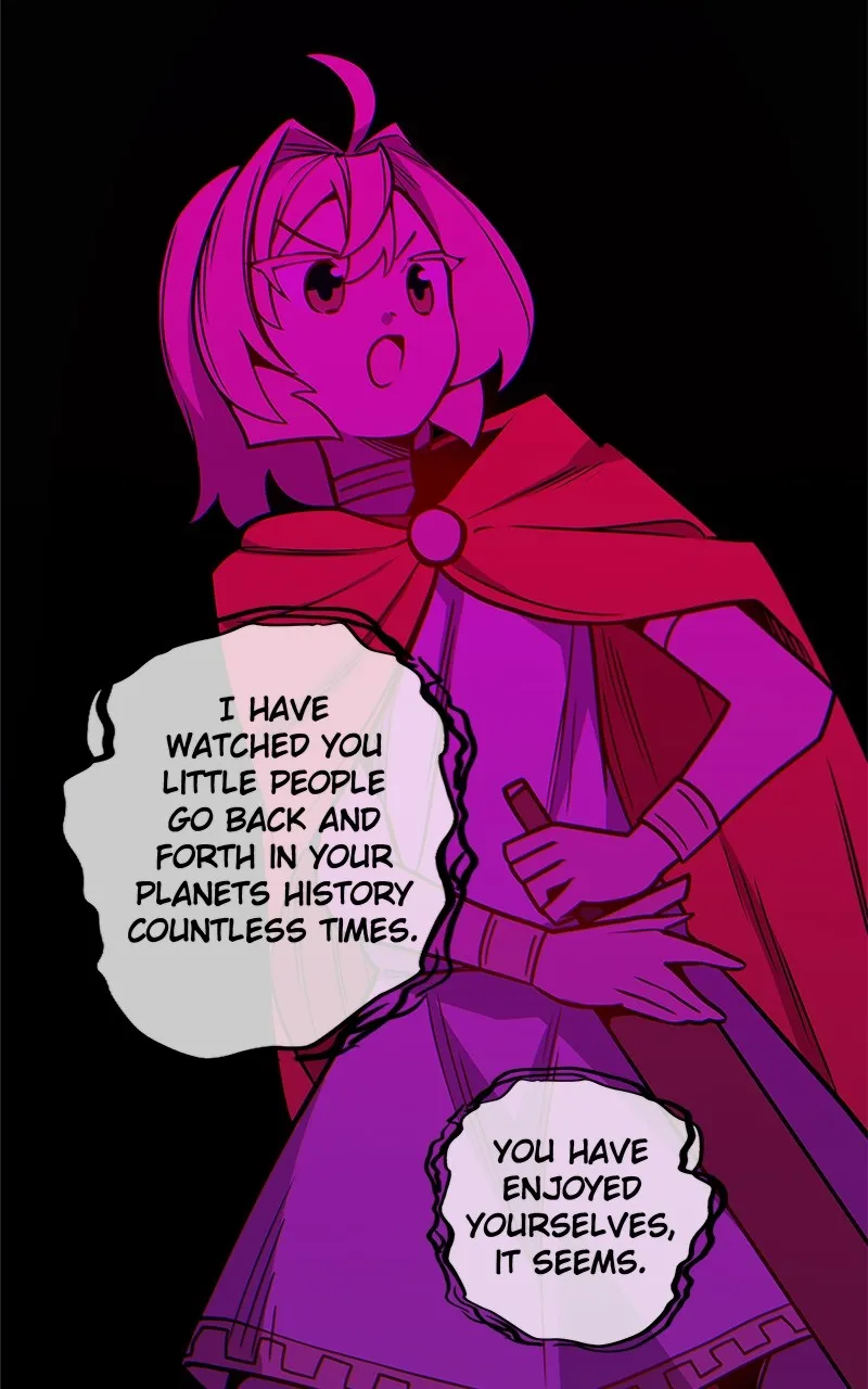 Read Everywhere & Nowhere chapter 249 image 18 on Lezhin