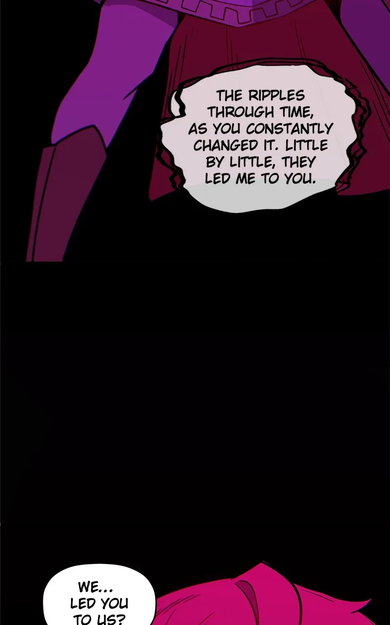 Read Everywhere & Nowhere chapter 249 image 19 on Lezhin