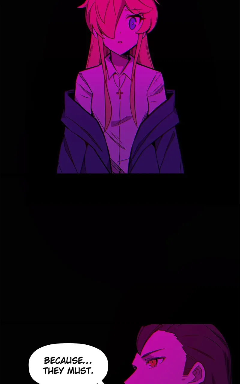 Read Everywhere & Nowhere chapter 249 image 24 on Lezhin