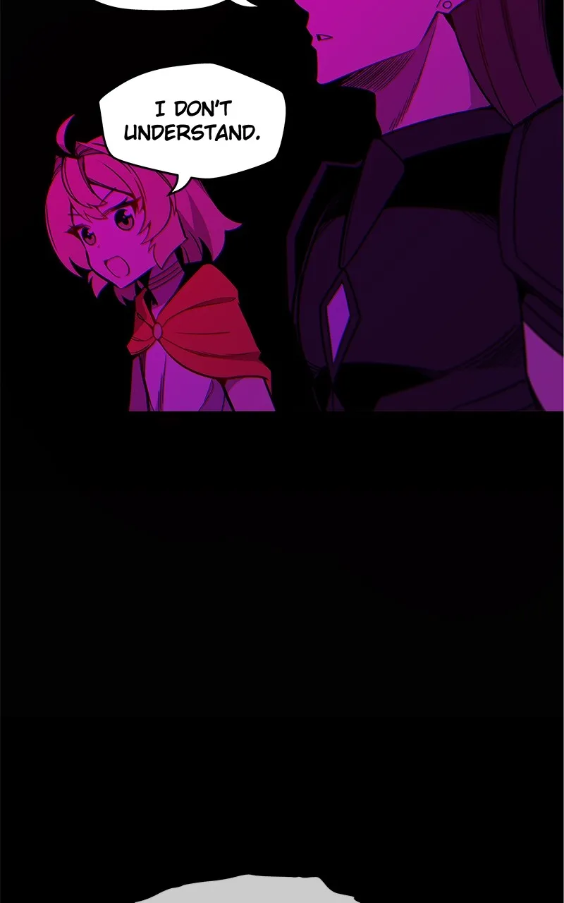 Read Everywhere & Nowhere chapter 249 image 25 on Lezhin