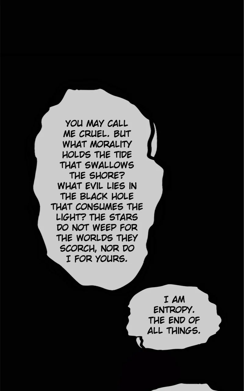 Read Everywhere & Nowhere chapter 249 image 27 on Lezhin