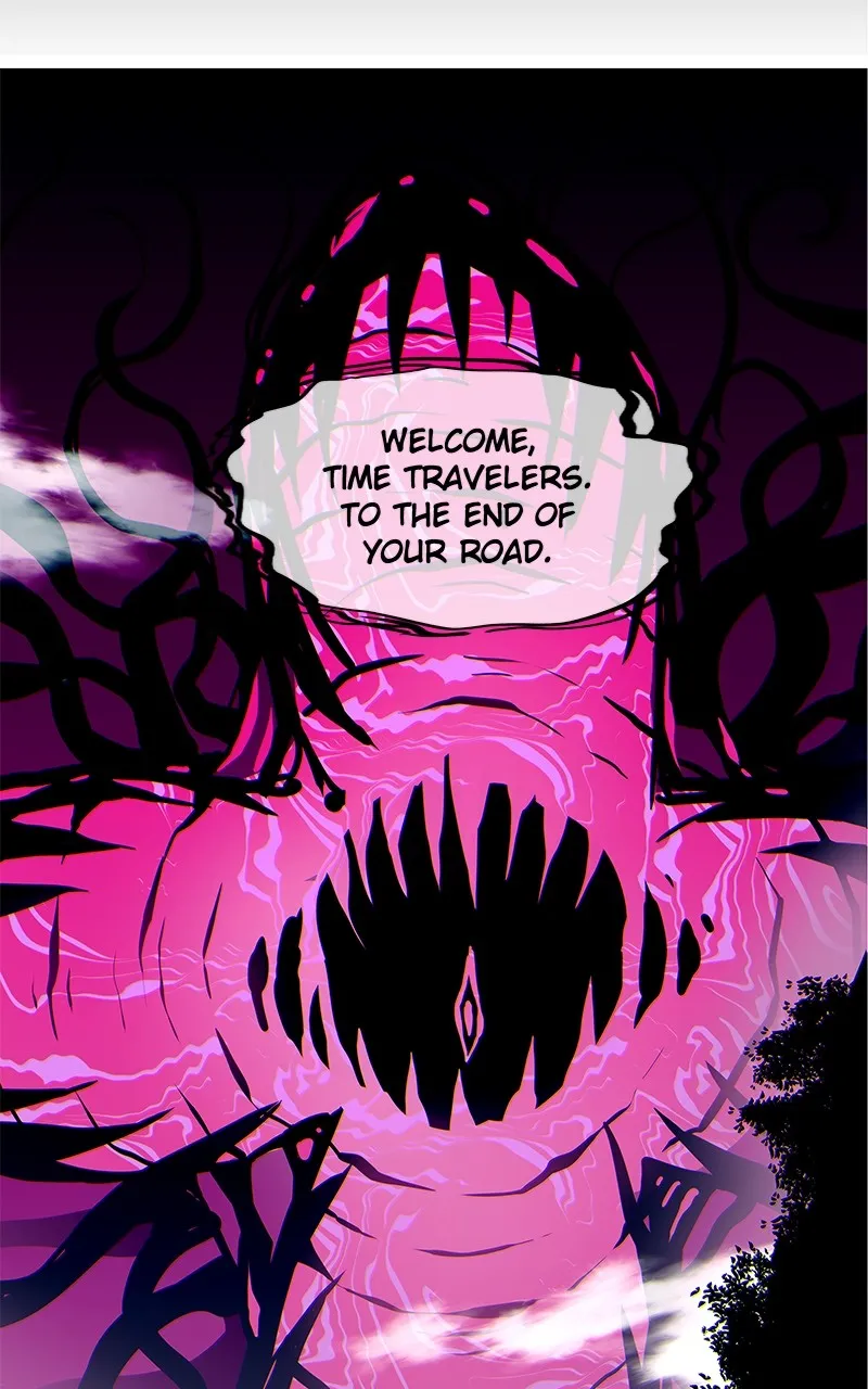 Read Everywhere & Nowhere chapter 249 image 29 on Lezhin