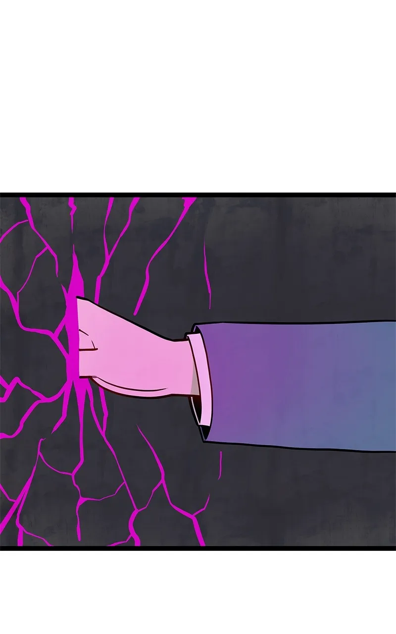 Read Everywhere & Nowhere chapter 249 image 3 on Lezhin
