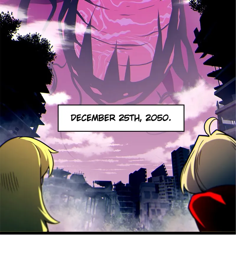 Read Everywhere & Nowhere chapter 249 image 30 on Lezhin