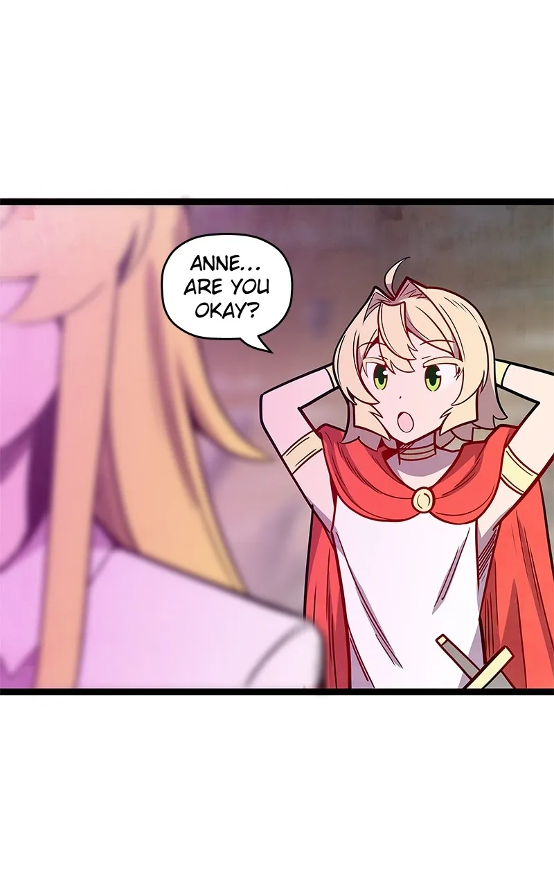 Read Everywhere & Nowhere chapter 249 image 4 on Lezhin