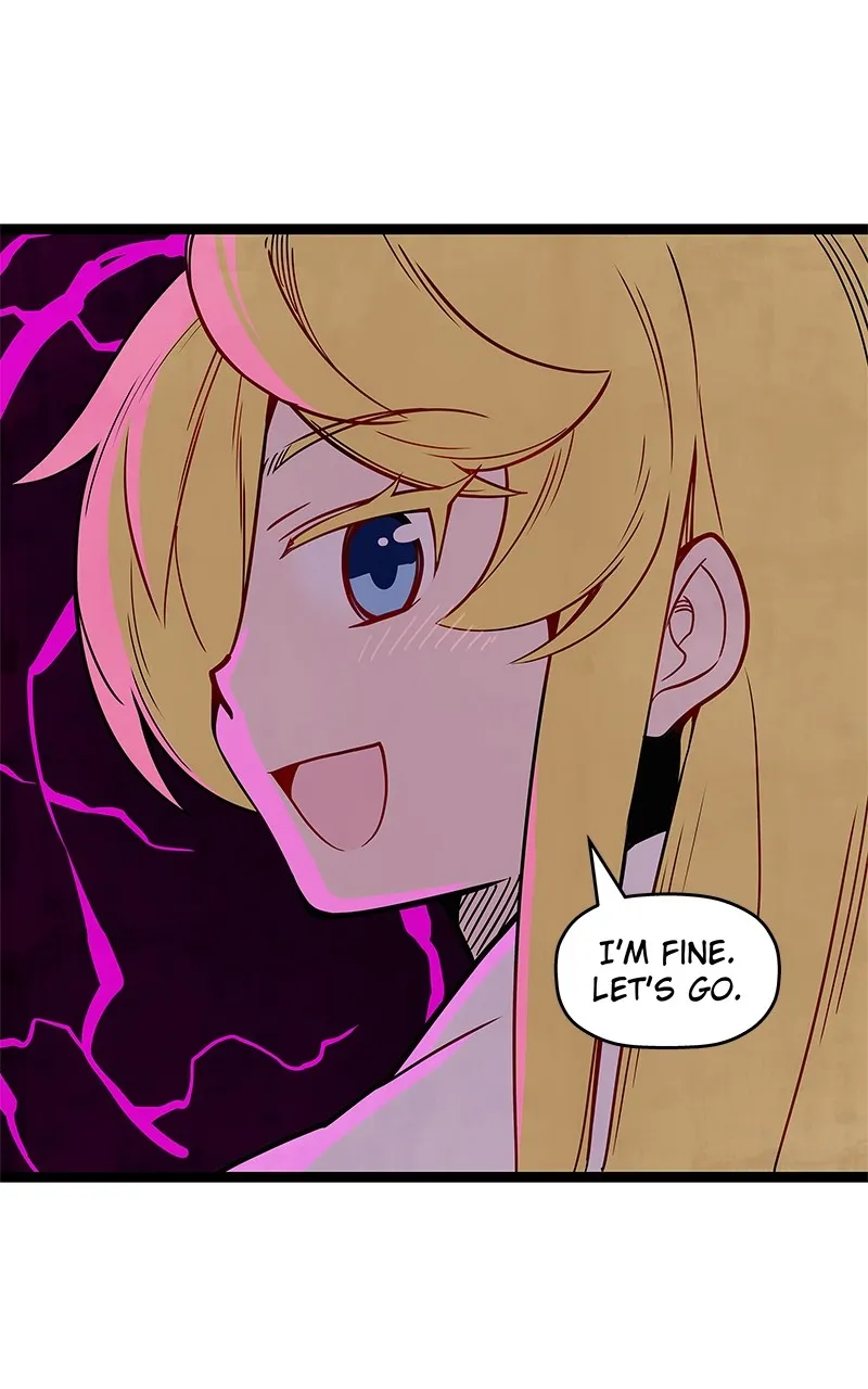 Read Everywhere & Nowhere chapter 249 image 5 on Lezhin