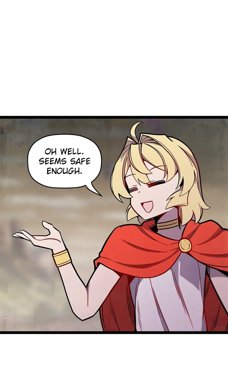 Read Everywhere & Nowhere chapter 249 image 7 on Lezhin
