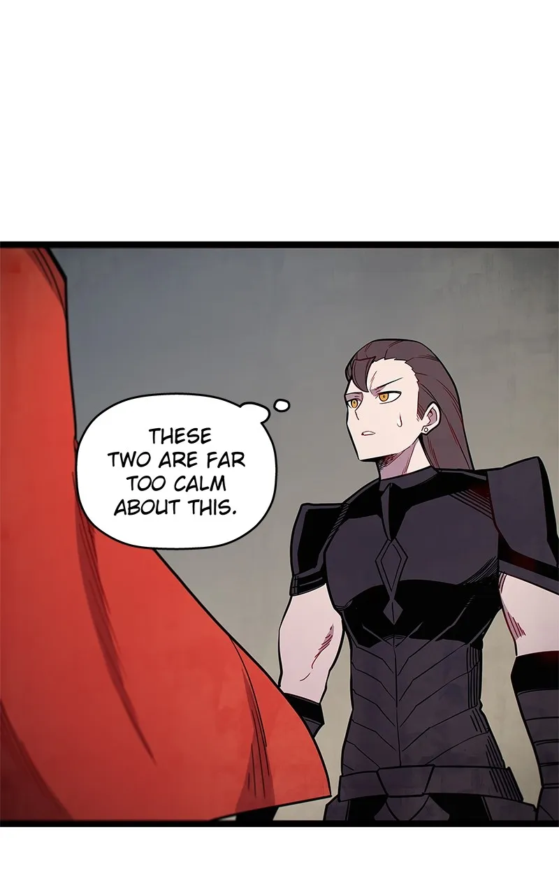 Read Everywhere & Nowhere chapter 249 image 8 on Lezhin