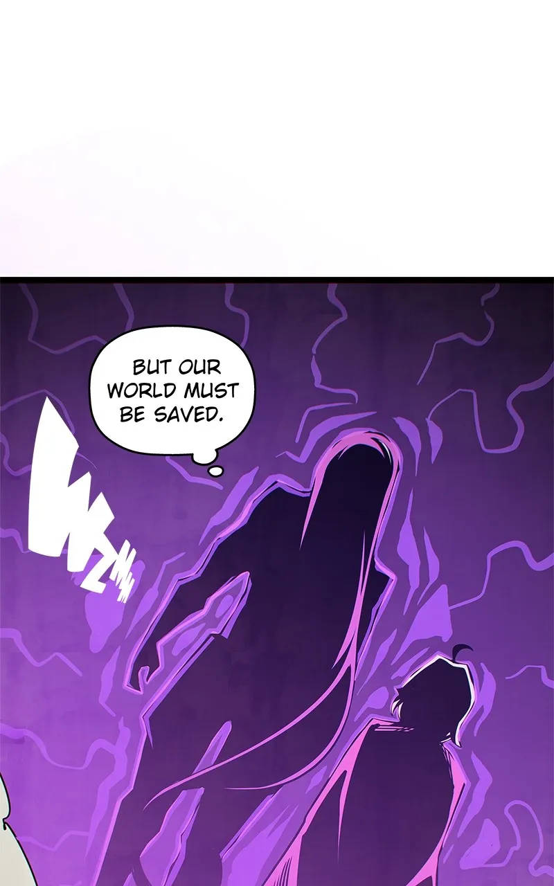 Read Everywhere & Nowhere chapter 249 image 9 on Lezhin