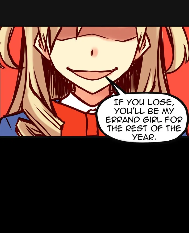 Read Everywhere & Nowhere chapter 25 image 11 on Lezhin