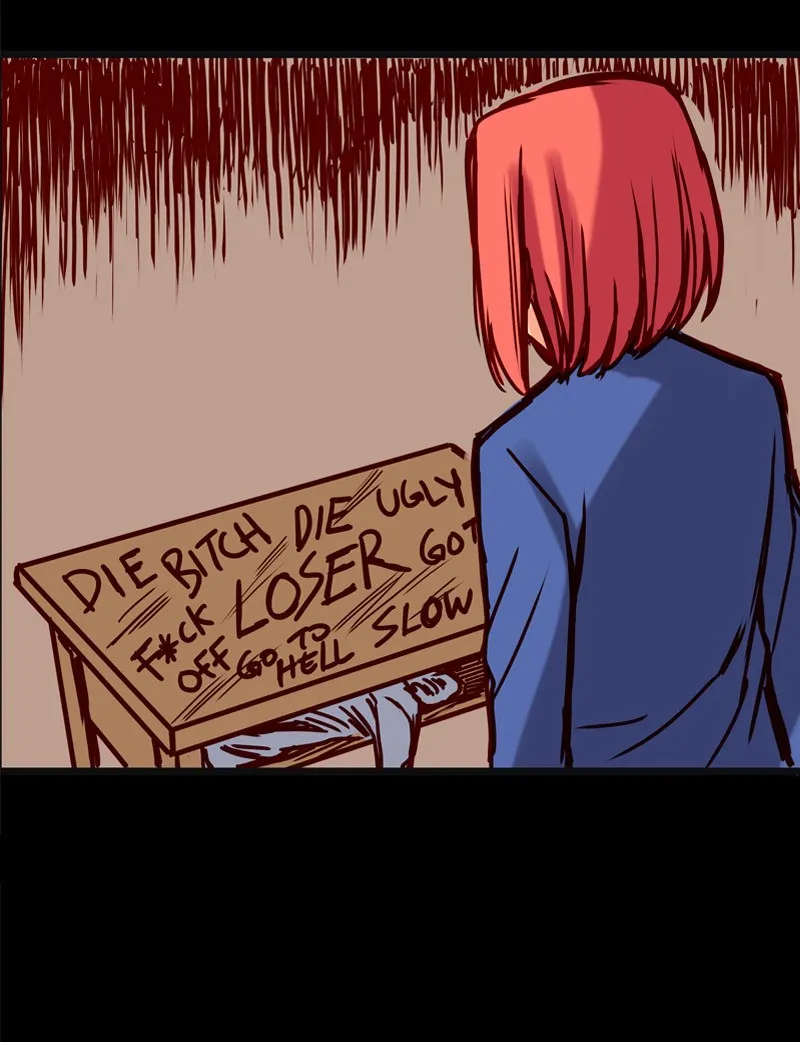 Read Everywhere & Nowhere chapter 25 image 14 on Lezhin