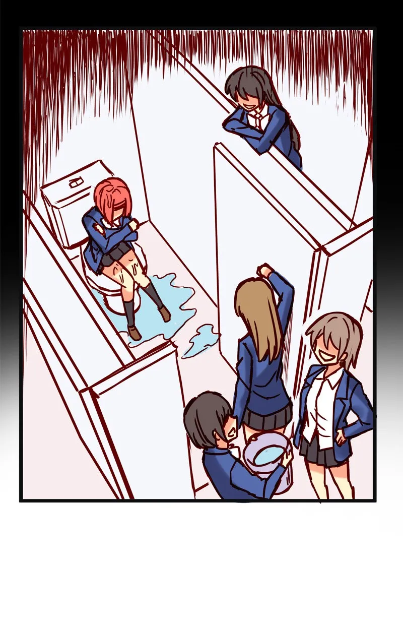 Read Everywhere & Nowhere chapter 25 image 15 on Lezhin