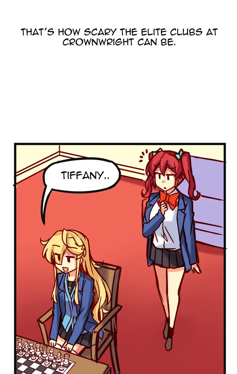 Read Everywhere & Nowhere chapter 25 image 16 on Lezhin