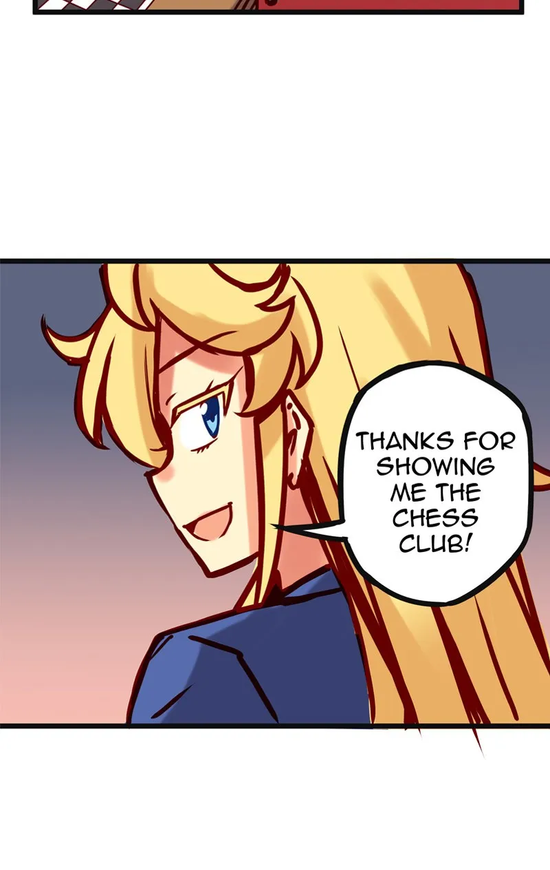 Read Everywhere & Nowhere chapter 25 image 17 on Lezhin
