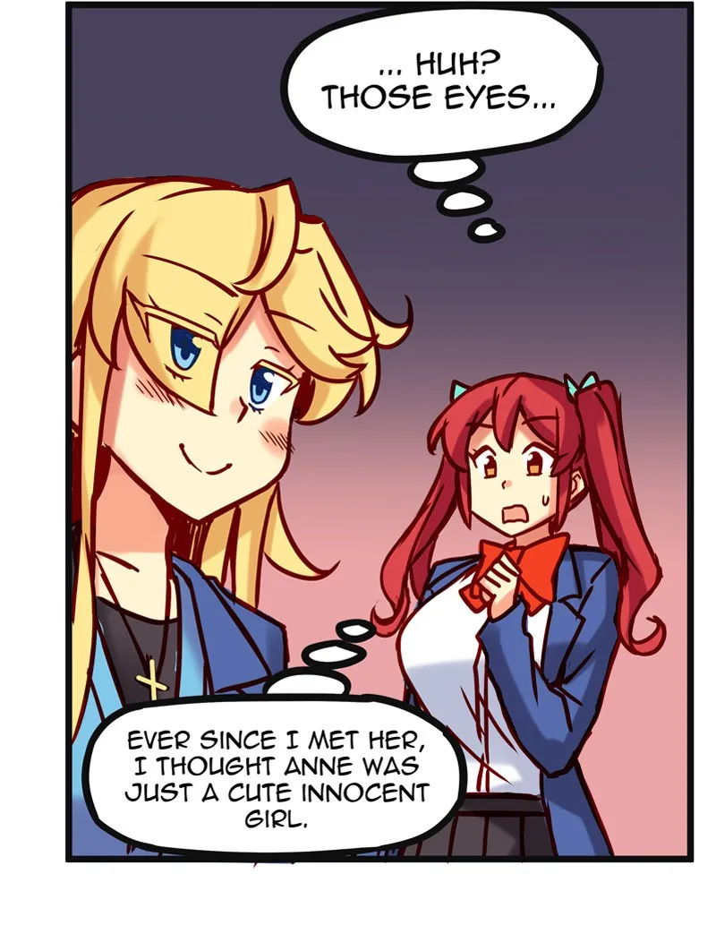 Read Everywhere & Nowhere chapter 25 image 18 on Lezhin