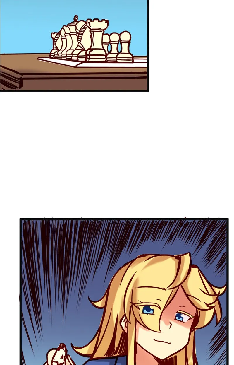 Read Everywhere & Nowhere chapter 25 image 22 on Lezhin