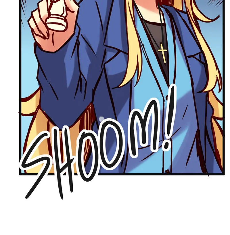 Read Everywhere & Nowhere chapter 25 image 23 on Lezhin