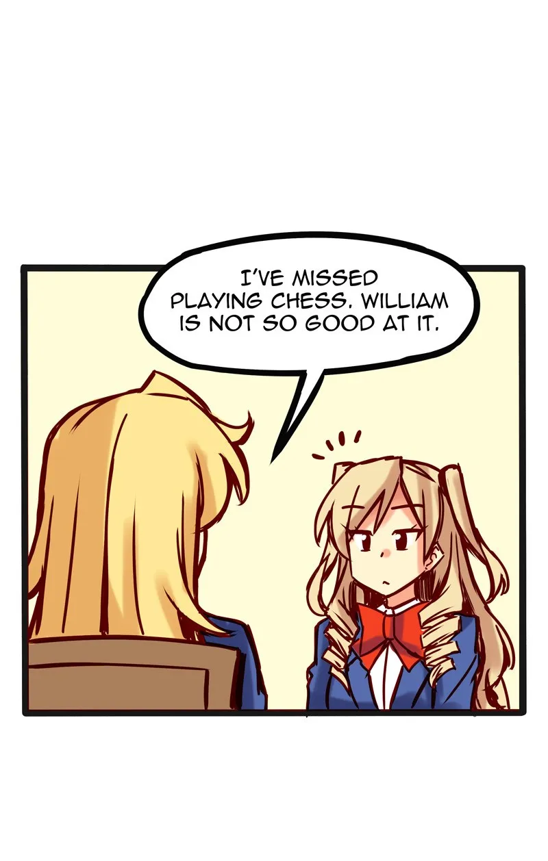 Read Everywhere & Nowhere chapter 25 image 26 on Lezhin
