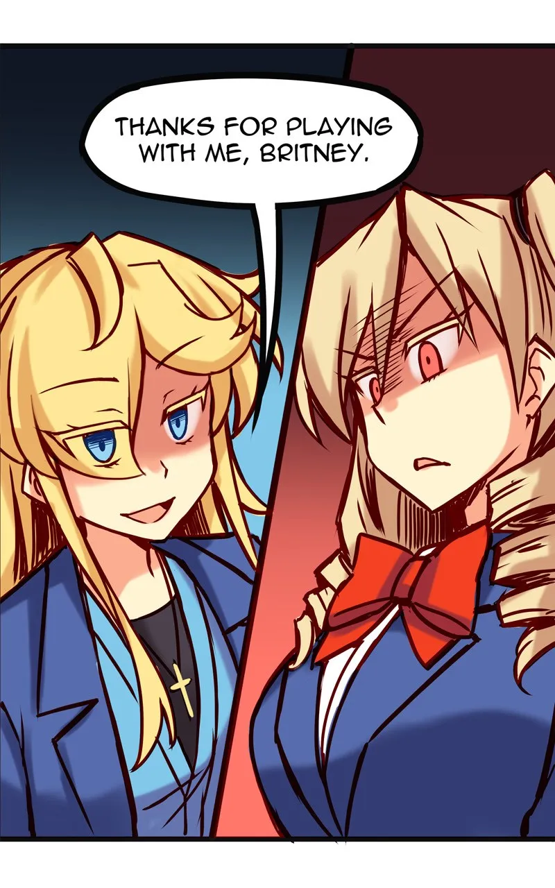 Read Everywhere & Nowhere chapter 25 image 27 on Lezhin