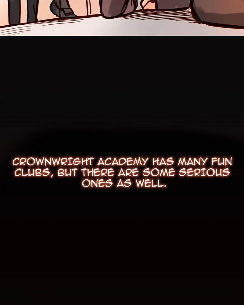 Read Everywhere & Nowhere chapter 25 image 6 on Lezhin
