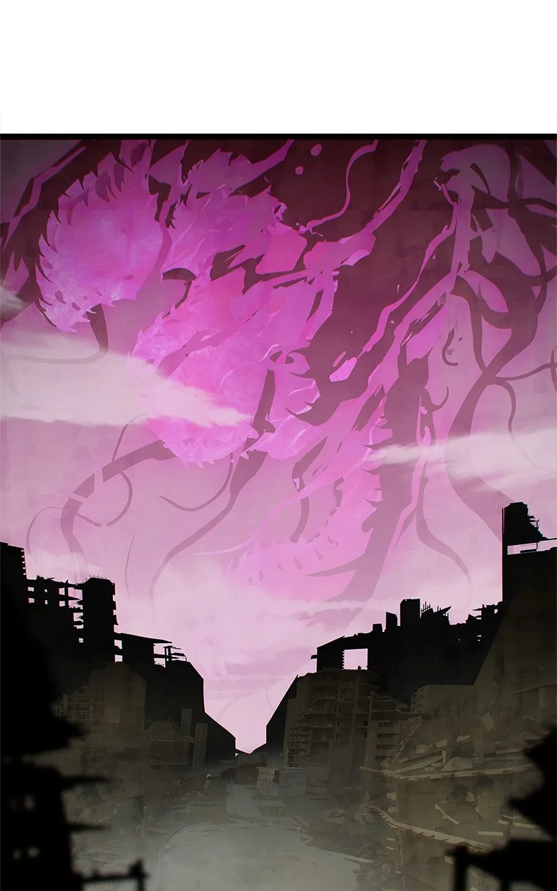 Read Everywhere & Nowhere chapter 250 image 1 on Lezhin