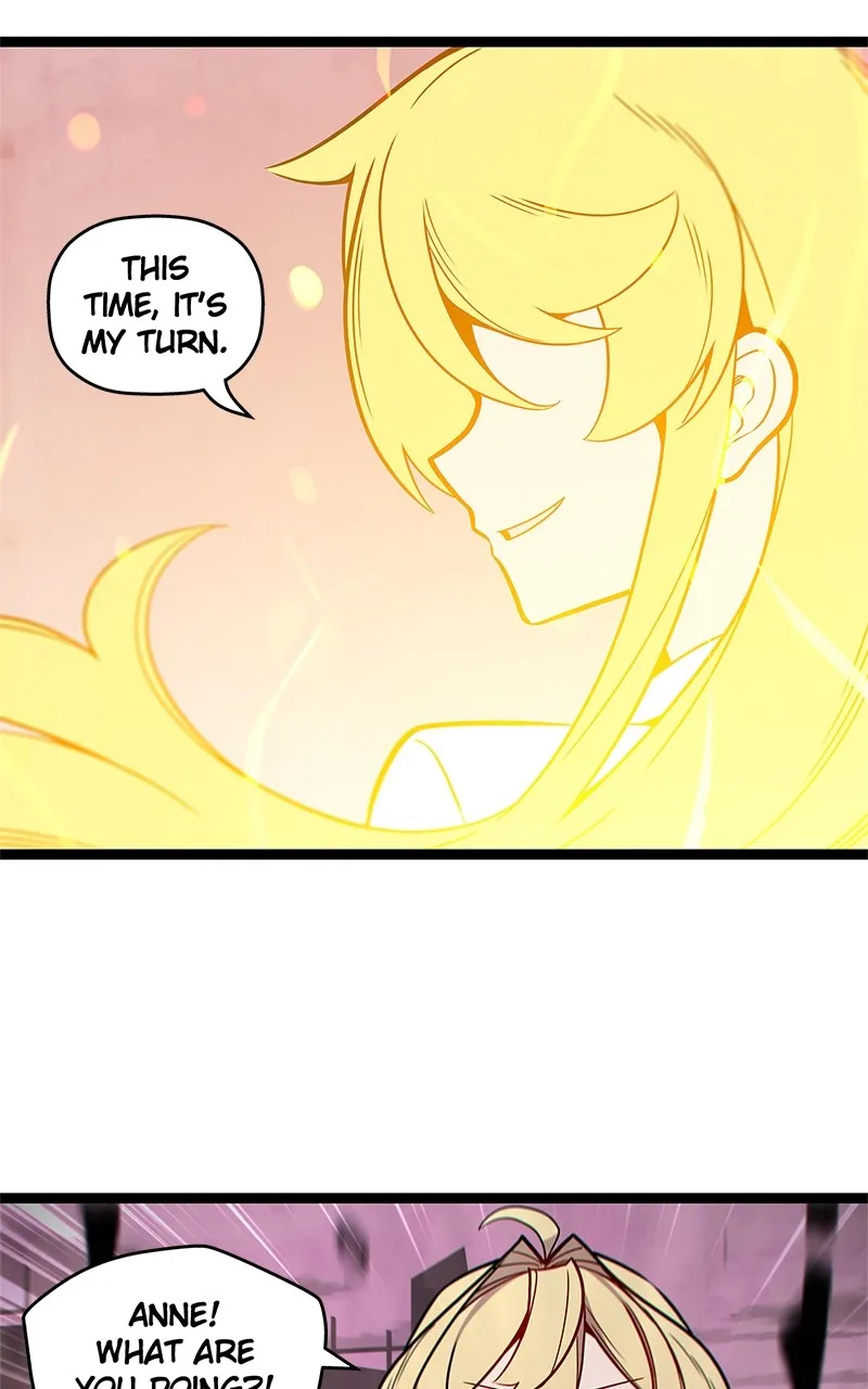 Read Everywhere & Nowhere chapter 250 image 10 on Lezhin
