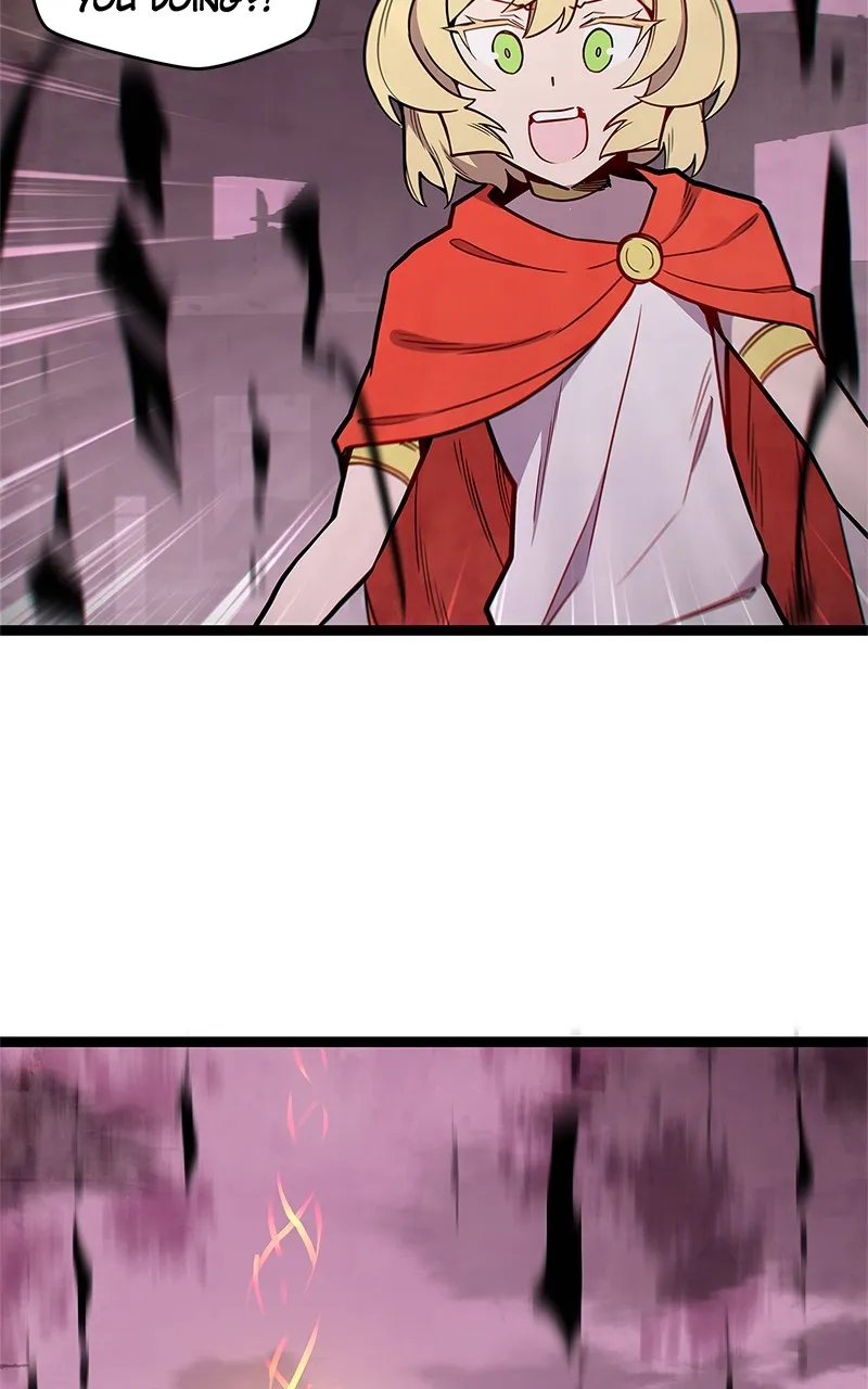 Read Everywhere & Nowhere chapter 250 image 11 on Lezhin