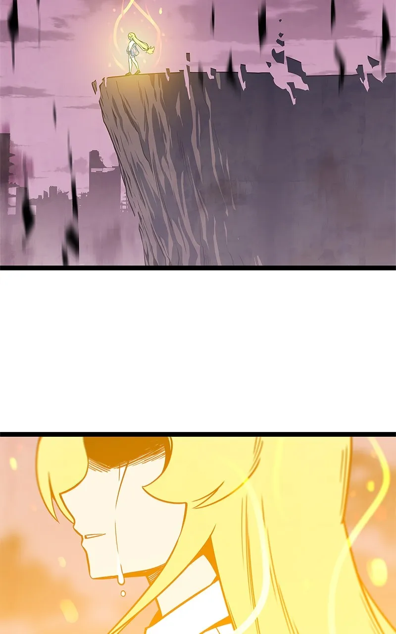 Read Everywhere & Nowhere chapter 250 image 12 on Lezhin