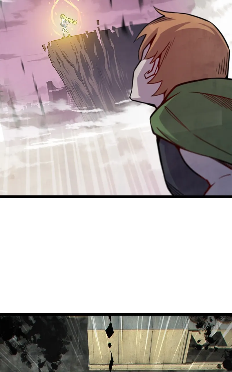 Read Everywhere & Nowhere chapter 250 image 14 on Lezhin