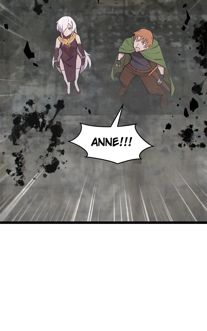 Read Everywhere & Nowhere chapter 250 image 15 on Lezhin