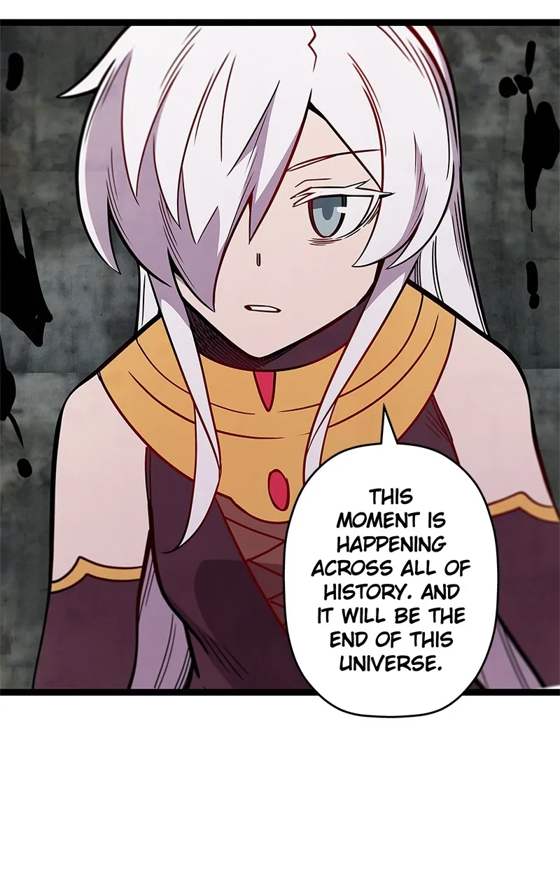 Read Everywhere & Nowhere chapter 250 image 16 on Lezhin