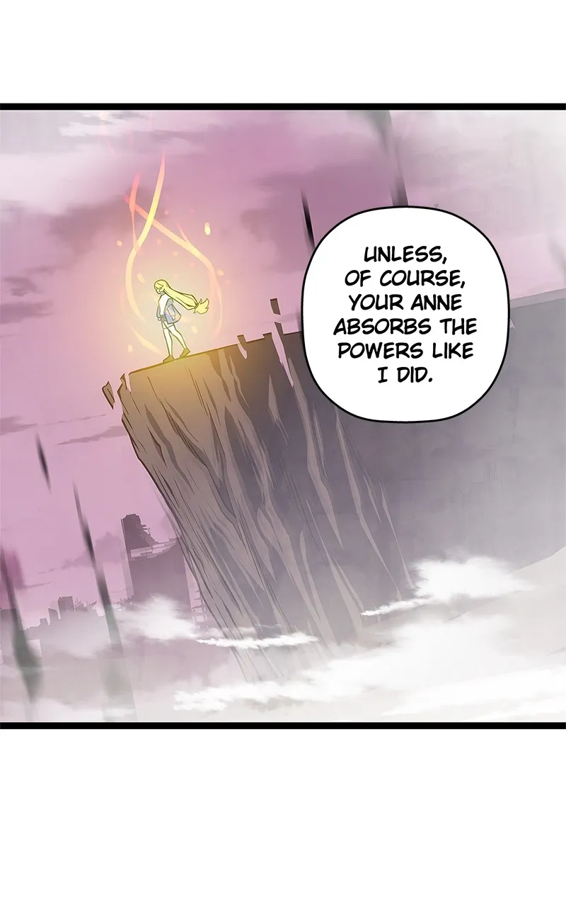 Read Everywhere & Nowhere chapter 250 image 17 on Lezhin