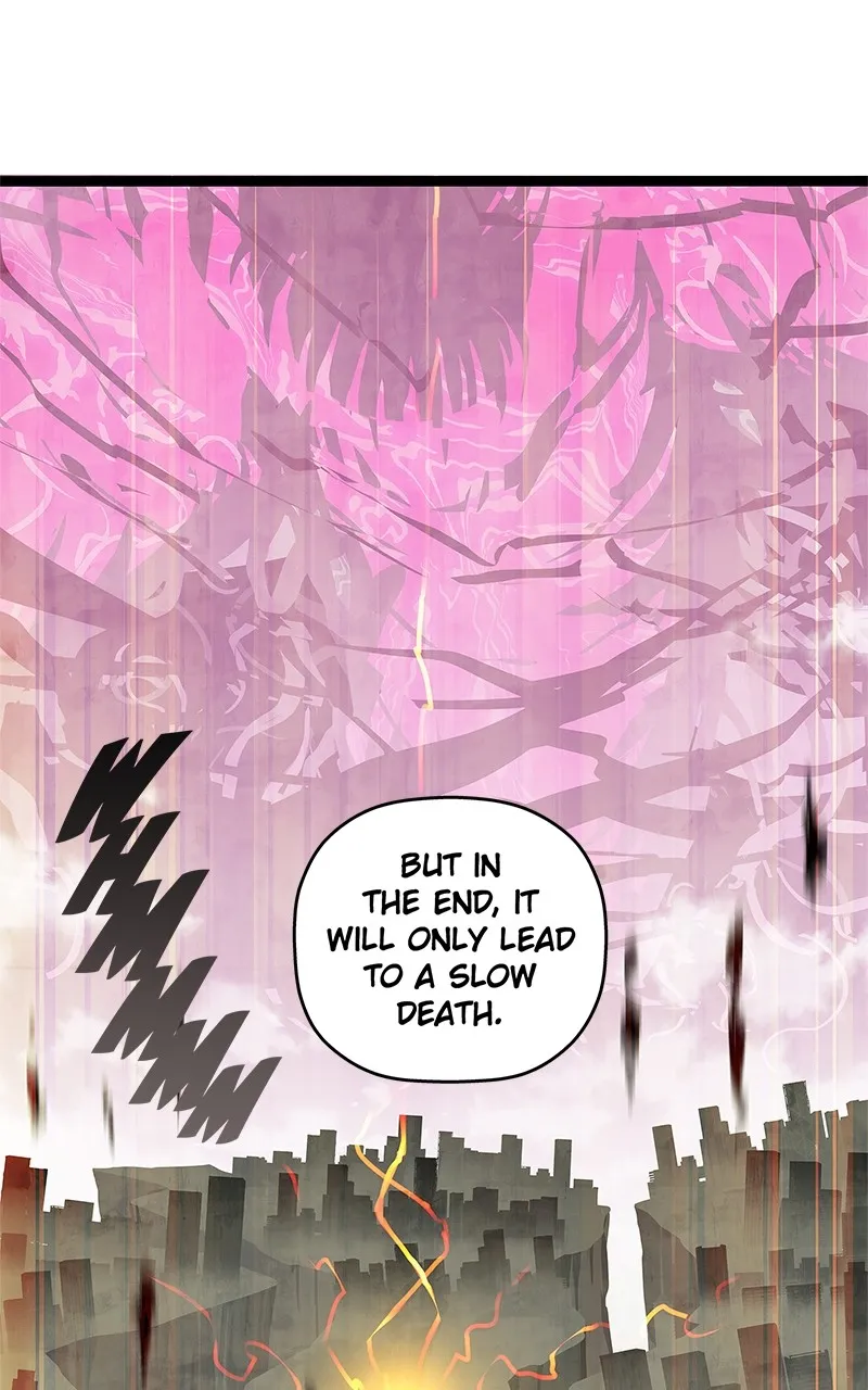 Read Everywhere & Nowhere chapter 250 image 18 on Lezhin