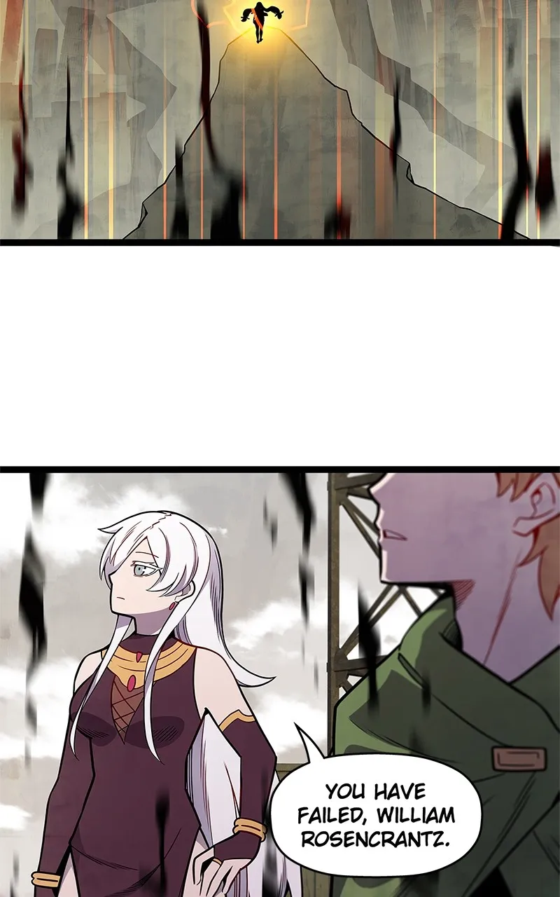 Read Everywhere & Nowhere chapter 250 image 19 on Lezhin