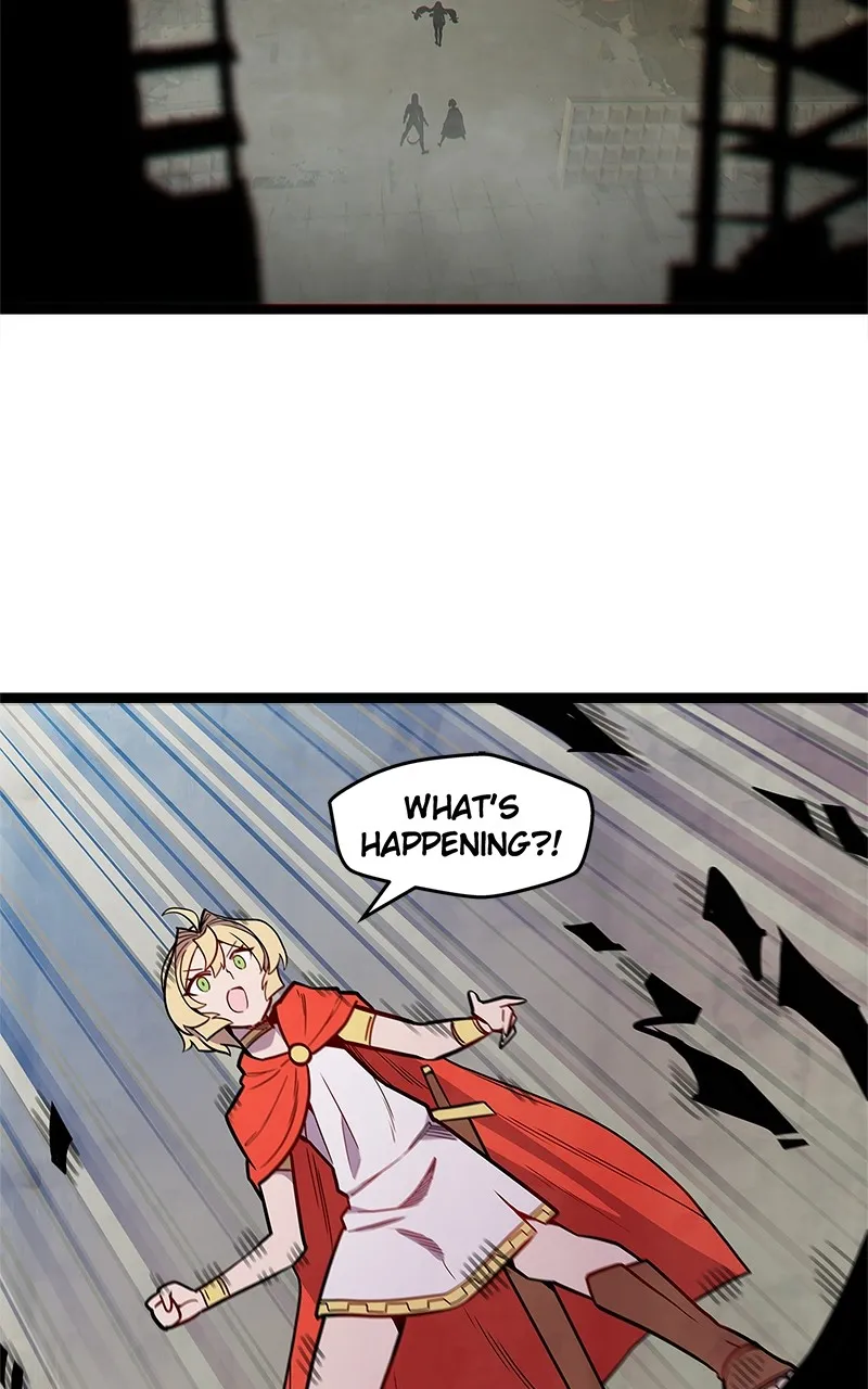 Read Everywhere & Nowhere chapter 250 image 2 on Lezhin