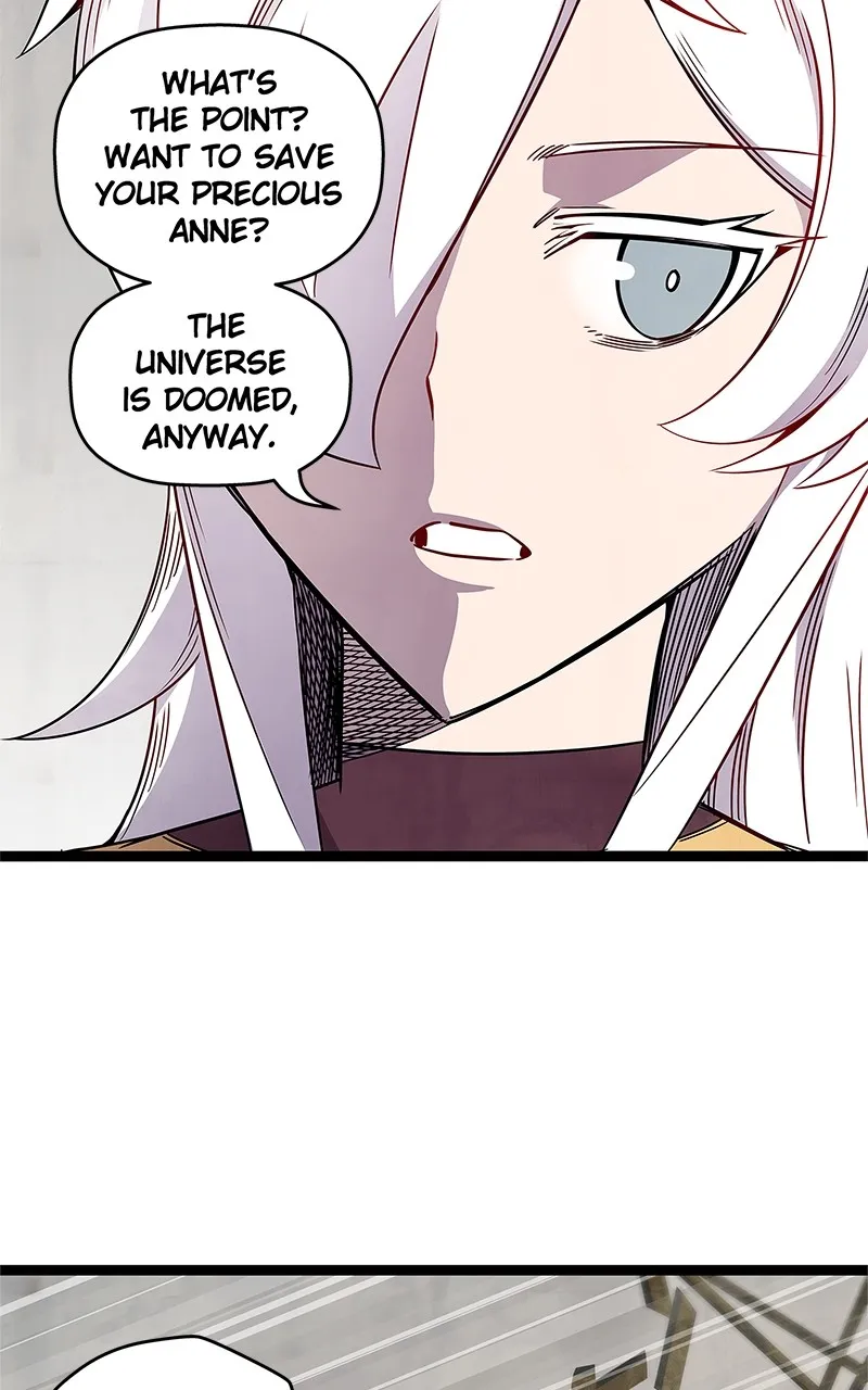 Read Everywhere & Nowhere chapter 250 image 22 on Lezhin