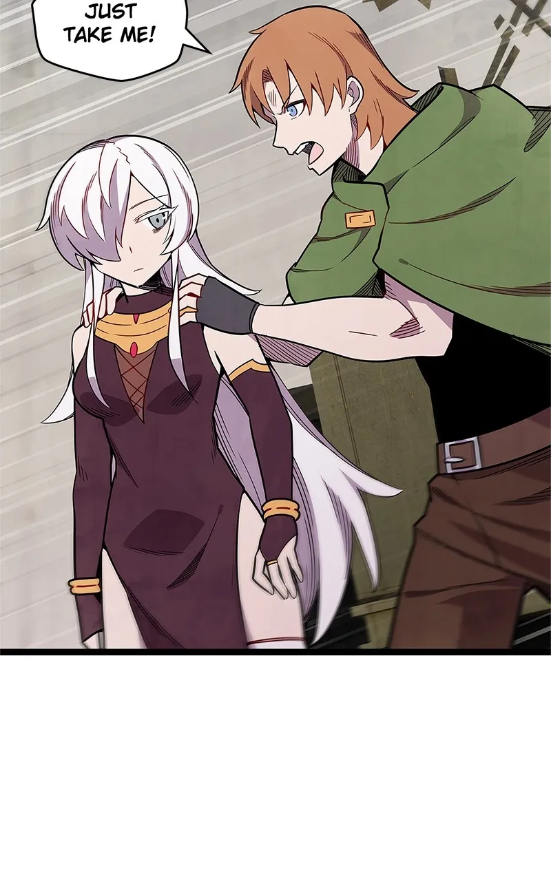 Read Everywhere & Nowhere chapter 250 image 23 on Lezhin