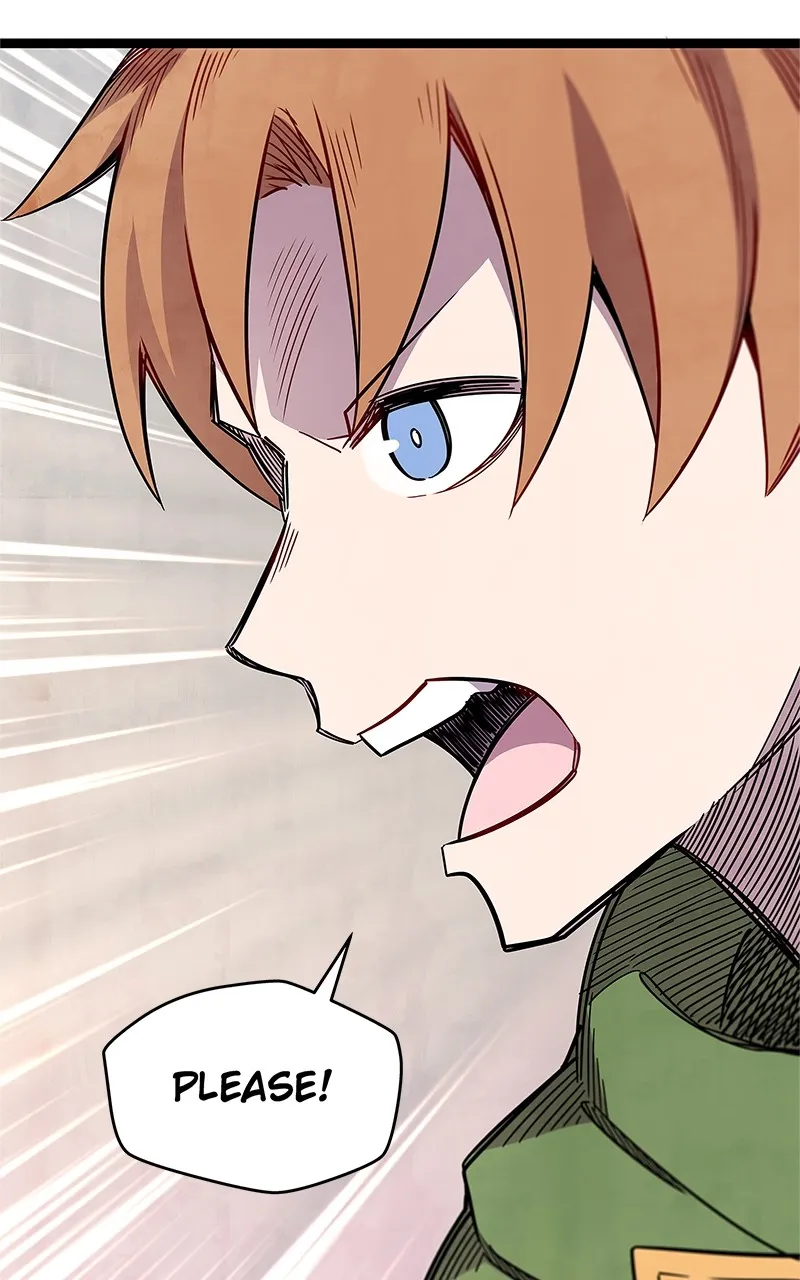 Read Everywhere & Nowhere chapter 250 image 24 on Lezhin