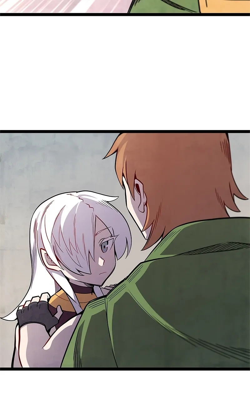Read Everywhere & Nowhere chapter 250 image 25 on Lezhin