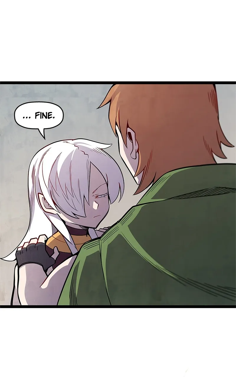 Read Everywhere & Nowhere chapter 250 image 26 on Lezhin