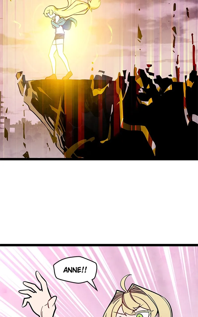 Read Everywhere & Nowhere chapter 250 image 28 on Lezhin
