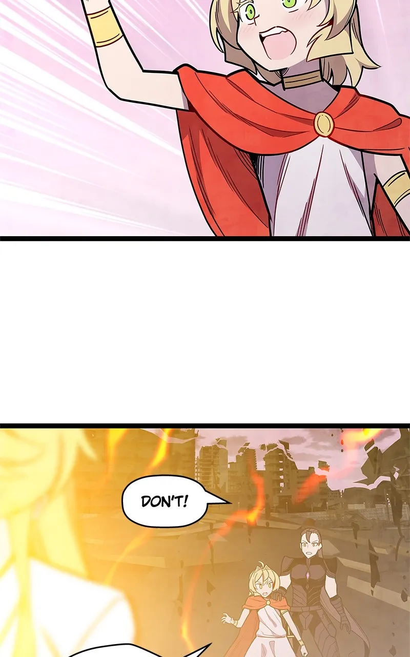 Read Everywhere & Nowhere chapter 250 image 29 on Lezhin